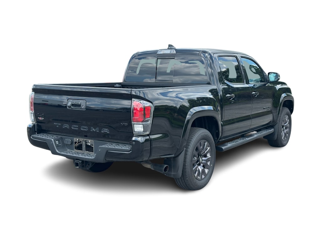 Thumbnail: 2021 Toyota Tacoma - 16