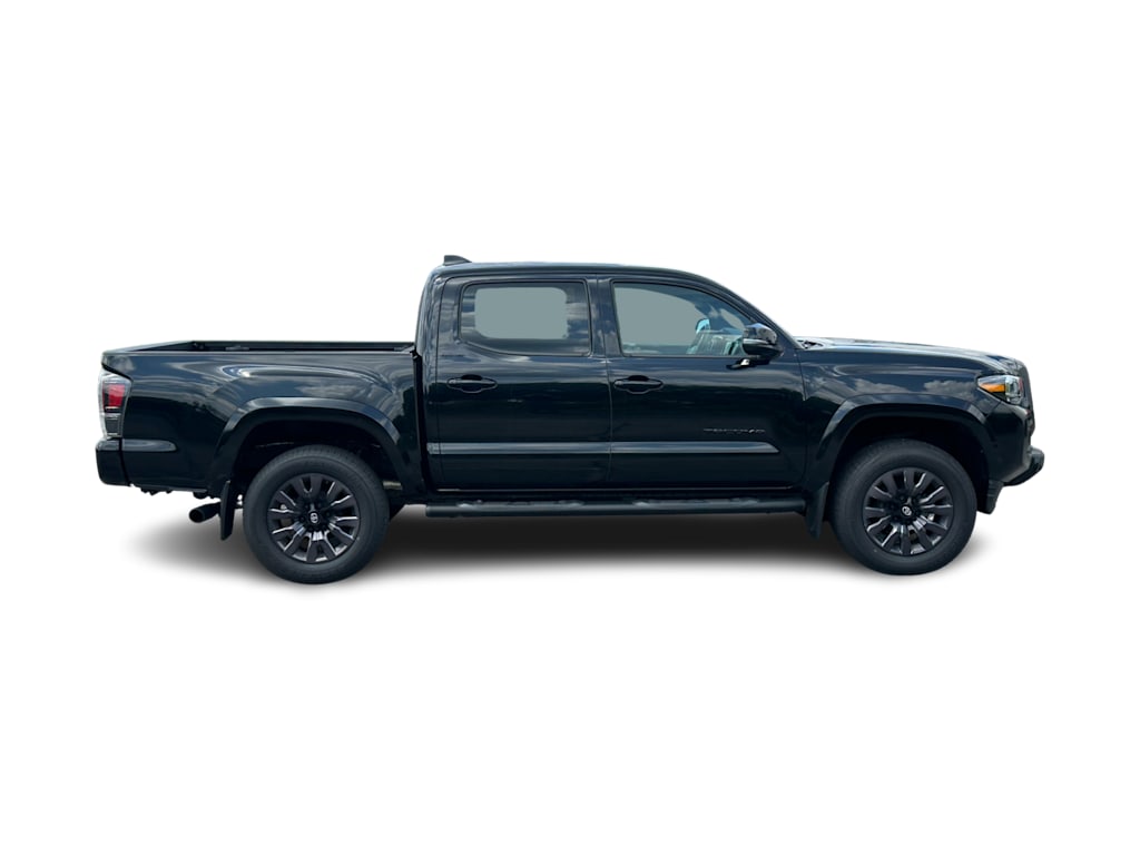 Thumbnail: 2021 Toyota Tacoma - 17