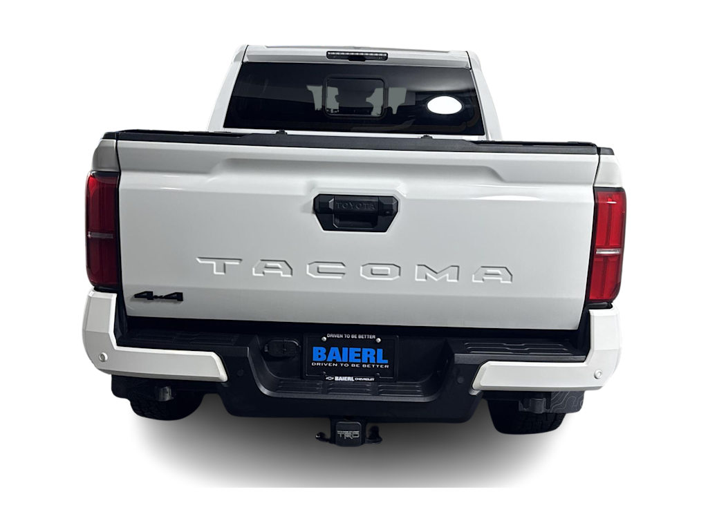 Thumbnail: 2024 Toyota Tacoma - 4
