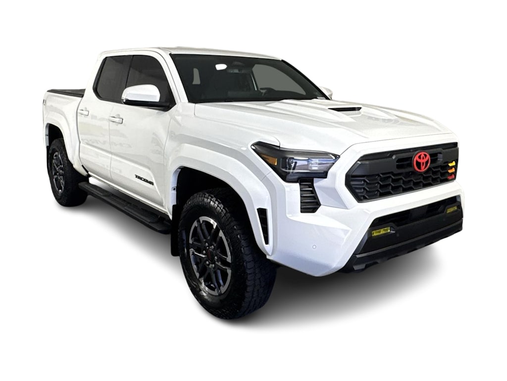 Thumbnail: 2024 Toyota Tacoma - 17