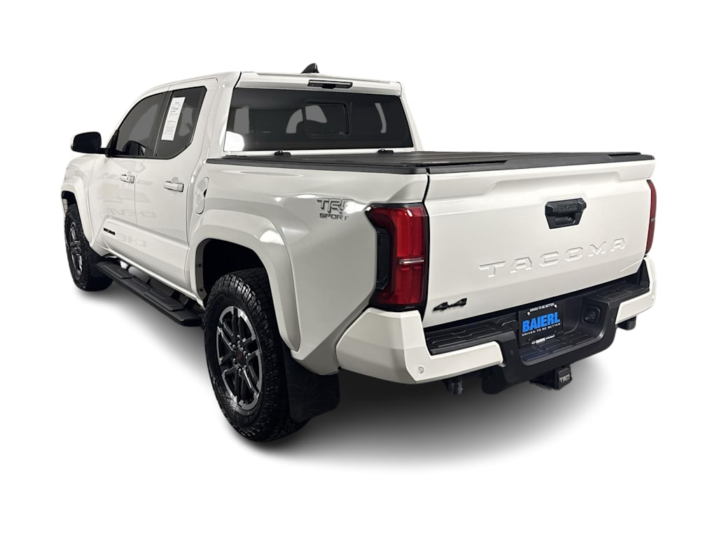 Thumbnail: 2024 Toyota Tacoma - 3