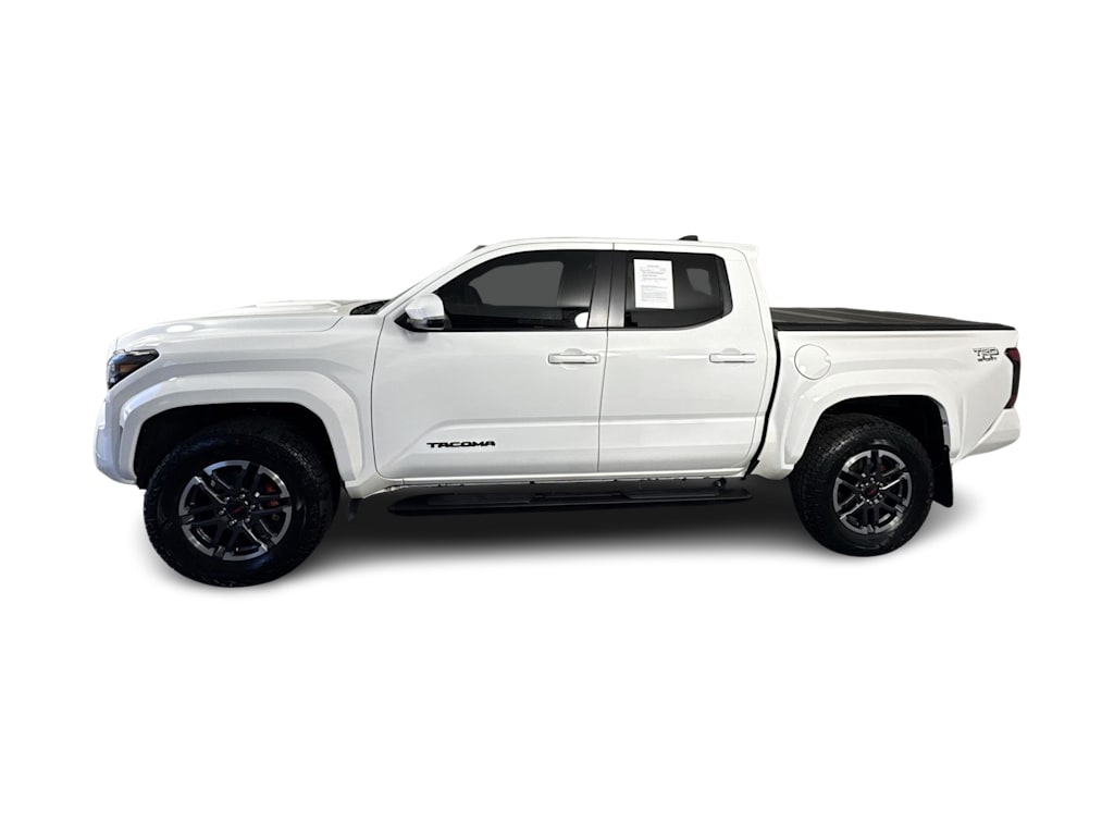 Thumbnail: 2024 Toyota Tacoma - 2