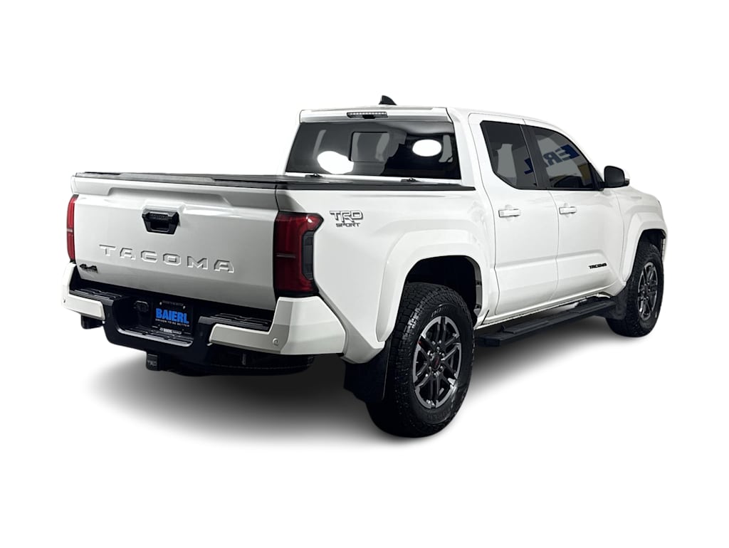 Thumbnail: 2024 Toyota Tacoma - 15