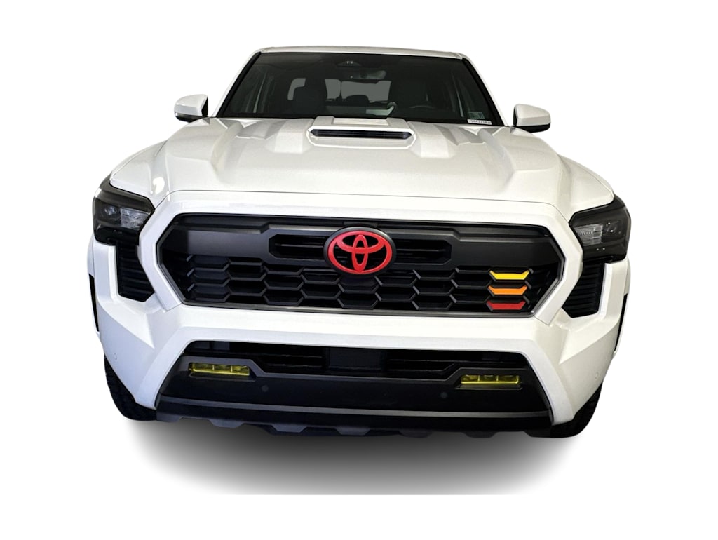Thumbnail: 2024 Toyota Tacoma - 5