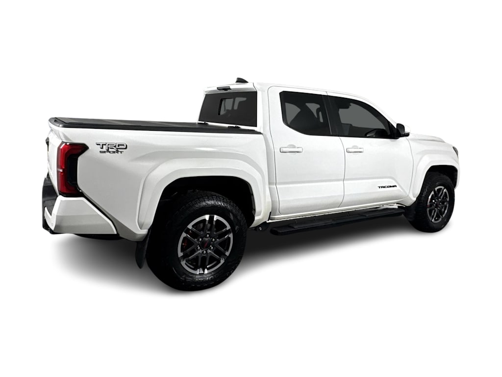 Thumbnail: 2024 Toyota Tacoma - 16
