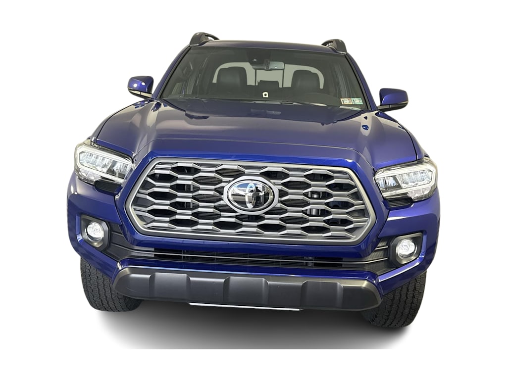 Thumbnail: 2023 Toyota Tacoma - 5