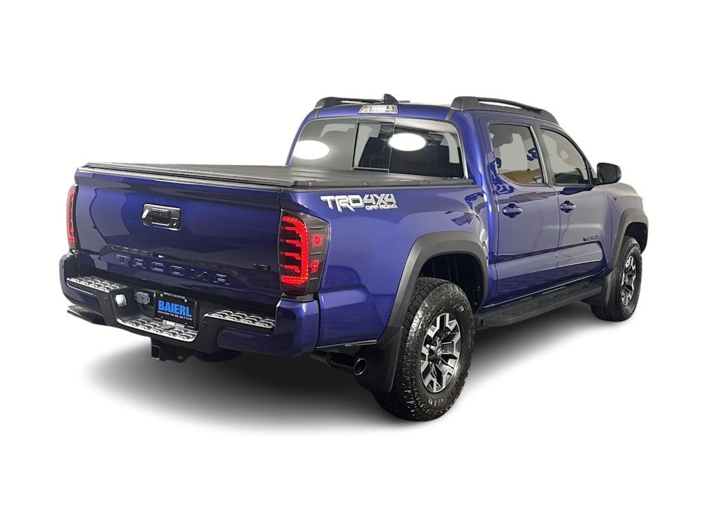 Thumbnail: 2023 Toyota Tacoma - 15