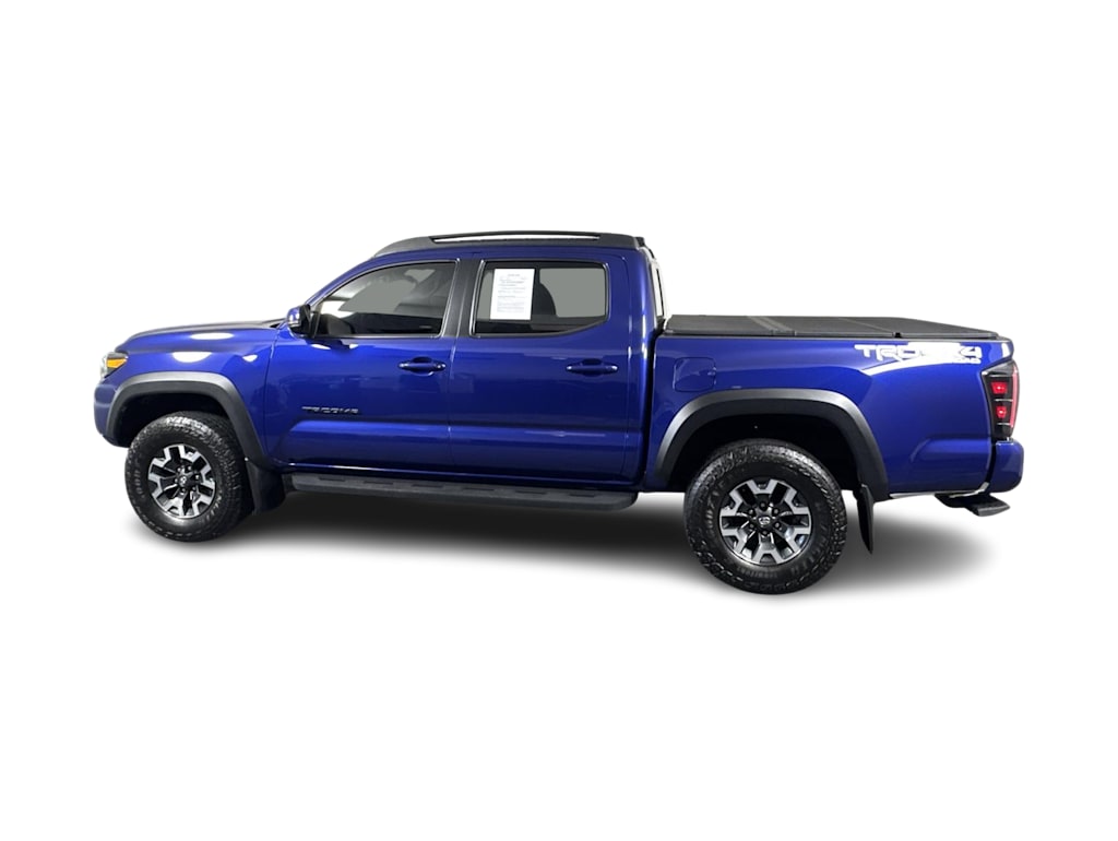 Thumbnail: 2023 Toyota Tacoma - 2