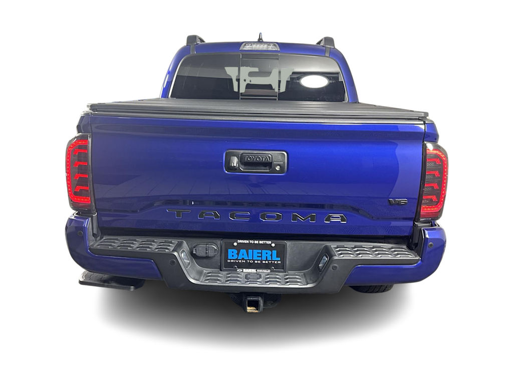 Thumbnail: 2023 Toyota Tacoma - 4