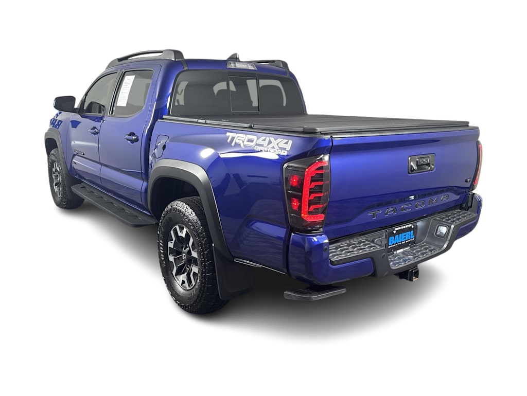 Thumbnail: 2023 Toyota Tacoma - 3
