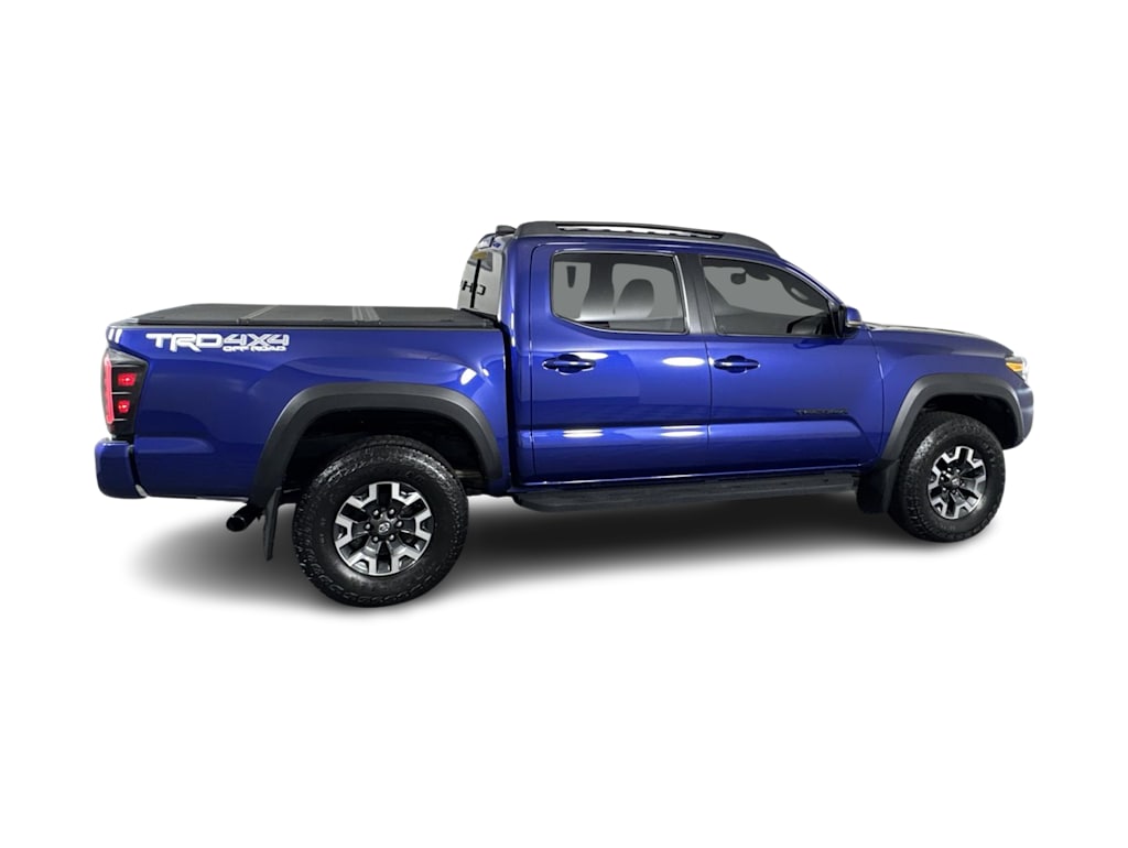 Thumbnail: 2023 Toyota Tacoma - 16