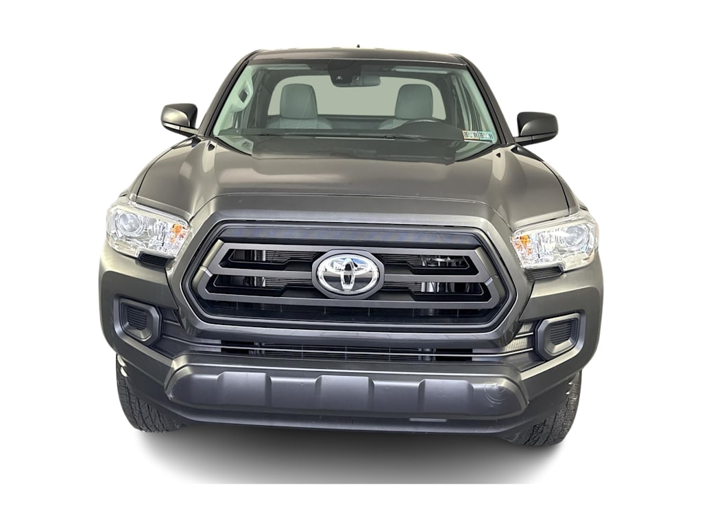 Thumbnail: 2023 Toyota Tacoma - 5