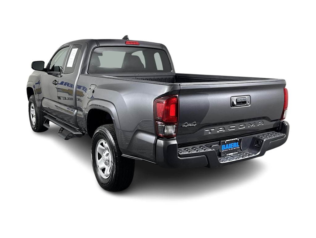 Thumbnail: 2023 Toyota Tacoma - 3