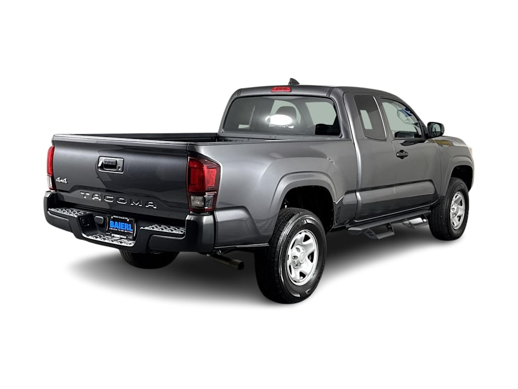 Thumbnail: 2023 Toyota Tacoma - 12