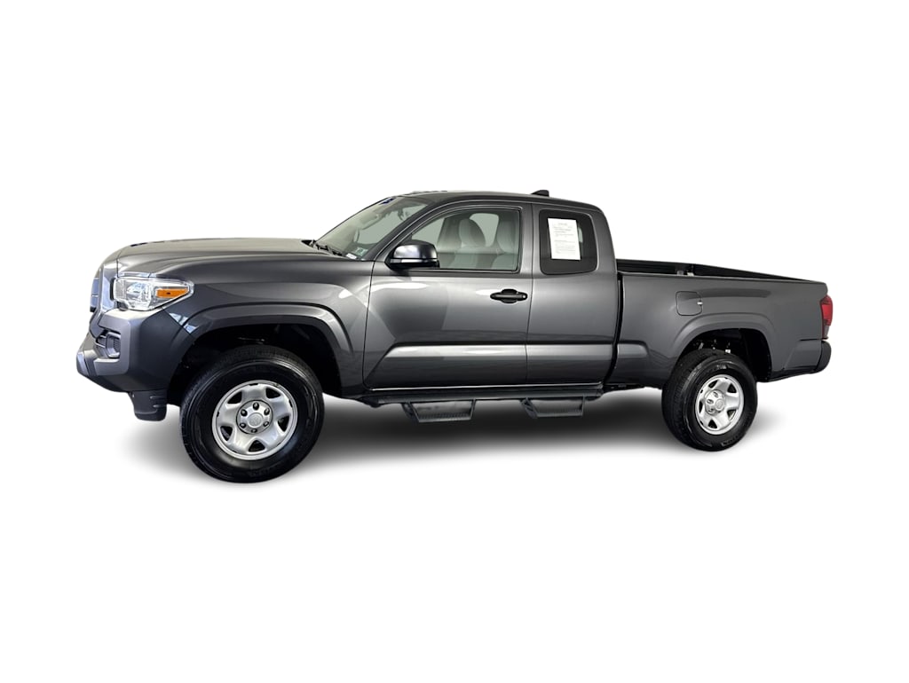 Thumbnail: 2023 Toyota Tacoma - 2
