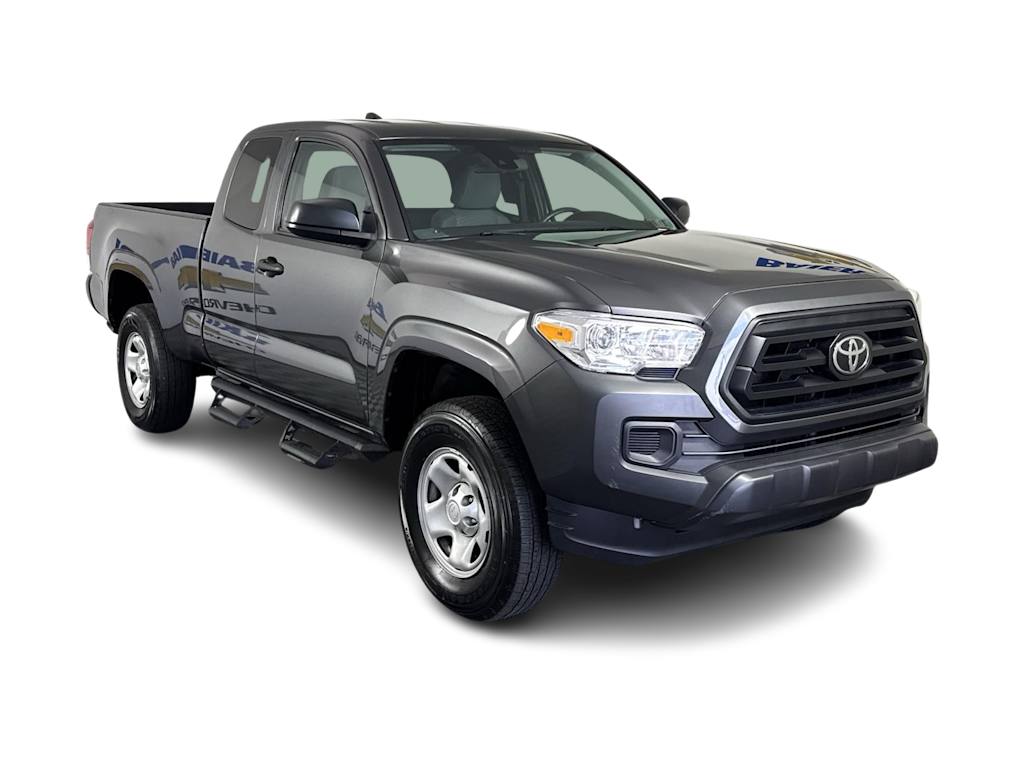 Thumbnail: 2023 Toyota Tacoma - 14