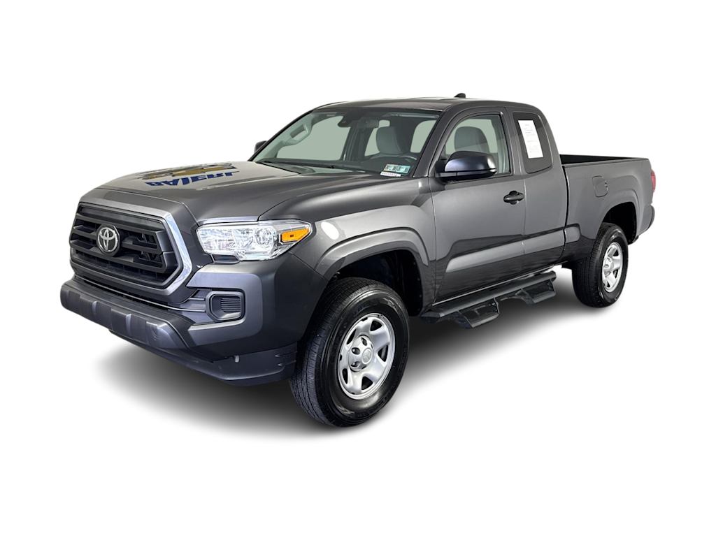 2023 Toyota Tacoma SR - Photo 1