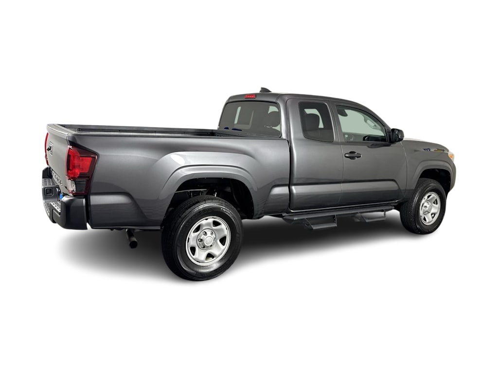 Thumbnail: 2023 Toyota Tacoma - 13