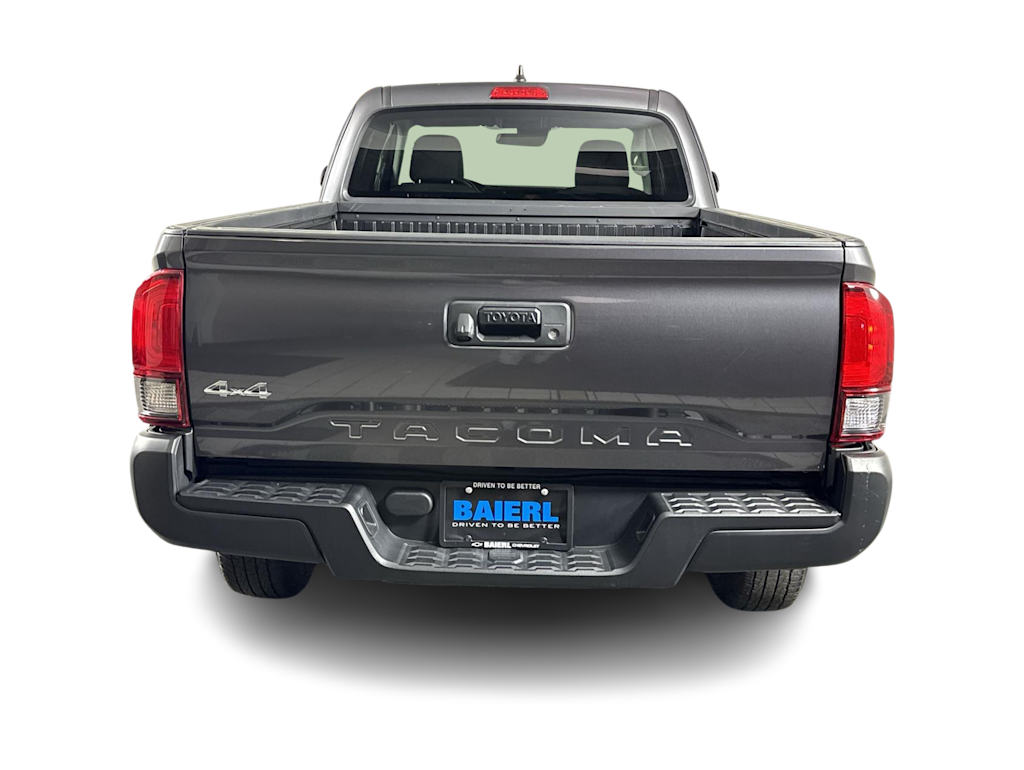 Thumbnail: 2023 Toyota Tacoma - 4