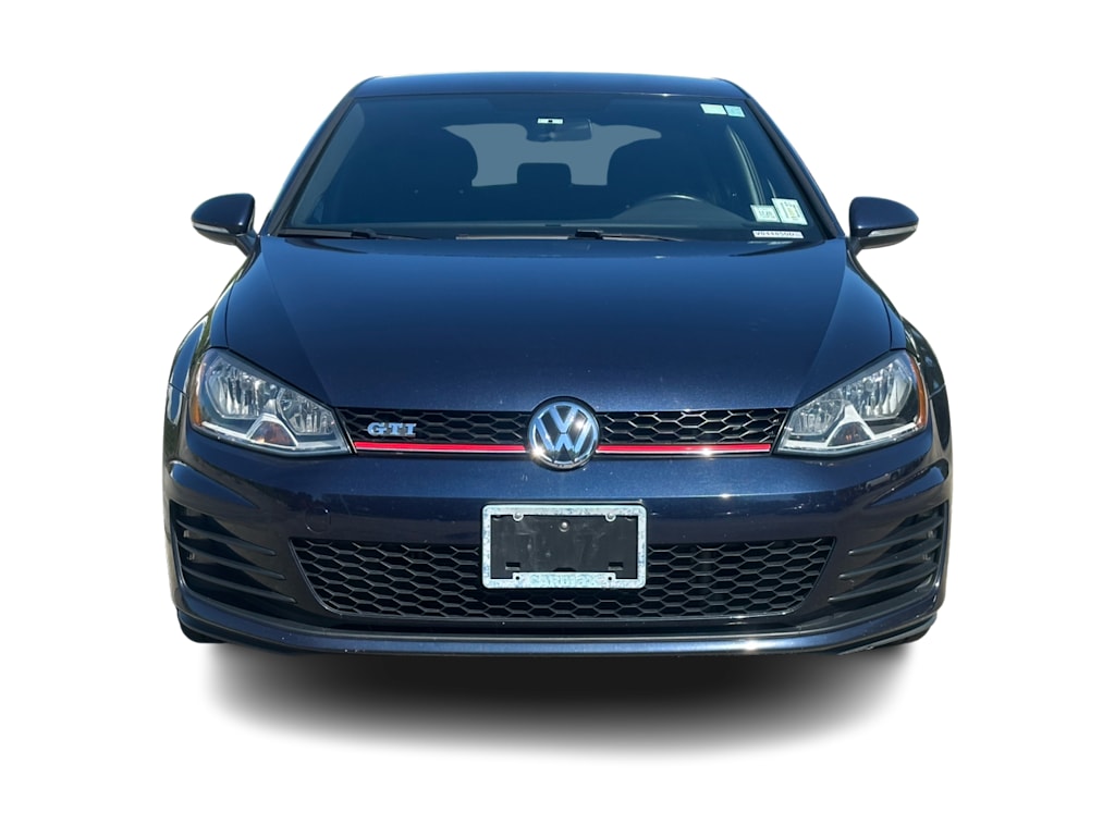 Thumbnail: 2017 Volkswagen Golf - 6