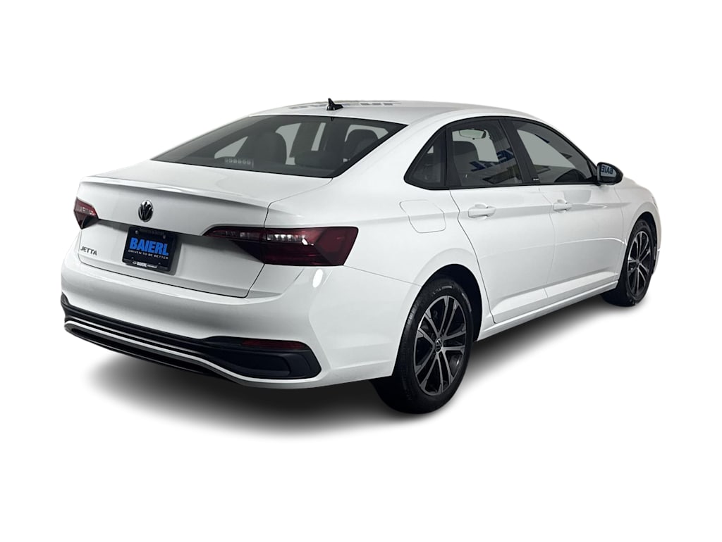 Thumbnail: 2023 Volkswagen Jetta - 15