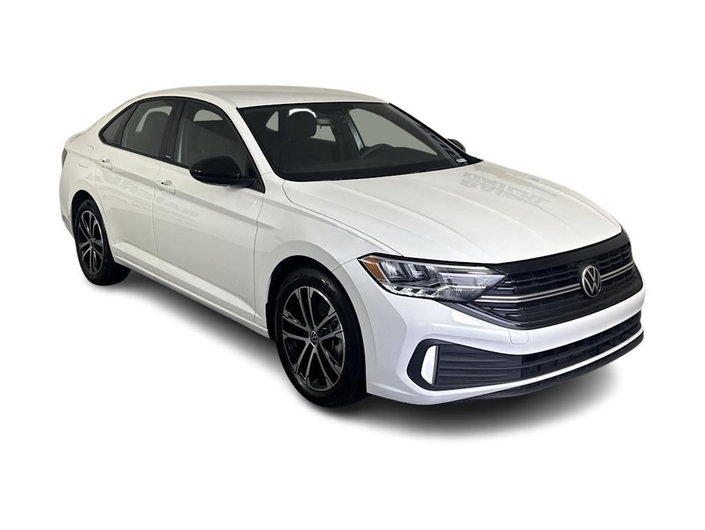 Thumbnail: 2023 Volkswagen Jetta - 17