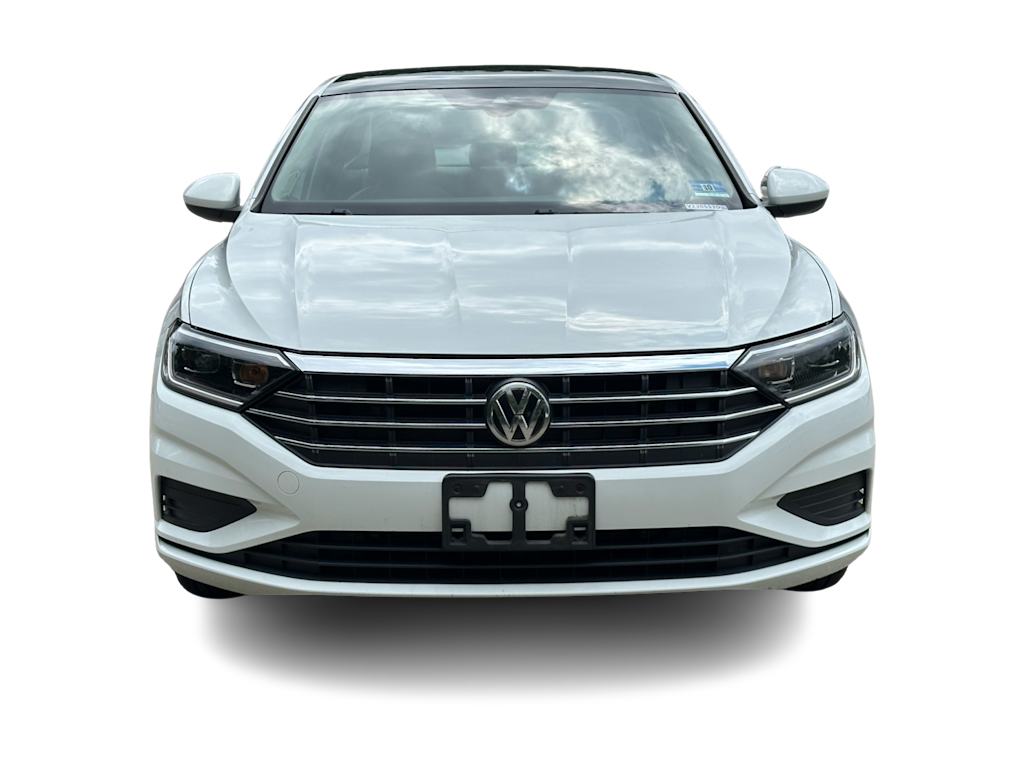 Thumbnail: 2019 Volkswagen Jetta - 6