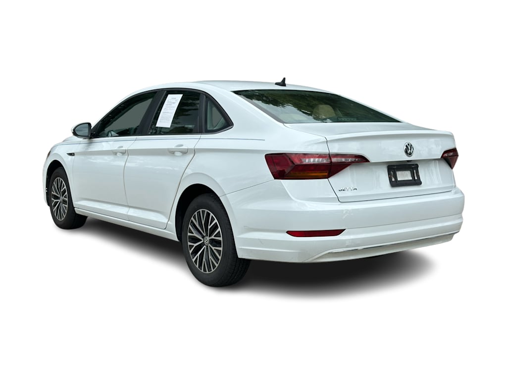 Thumbnail: 2019 Volkswagen Jetta - 4