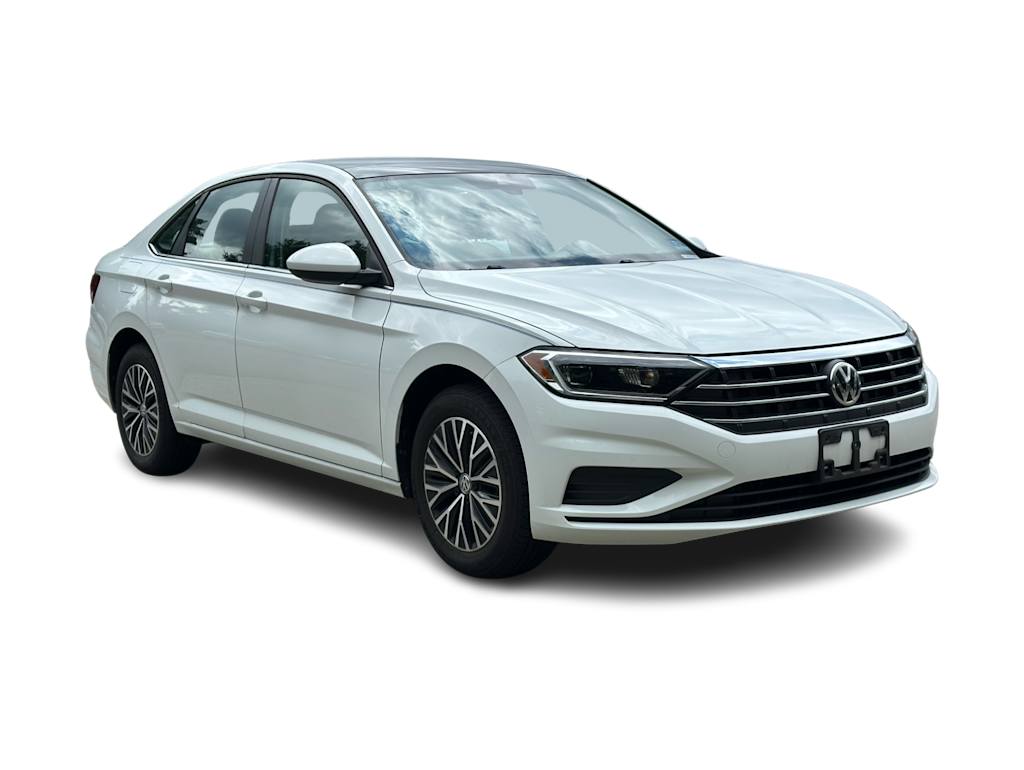 Thumbnail: 2019 Volkswagen Jetta - 14