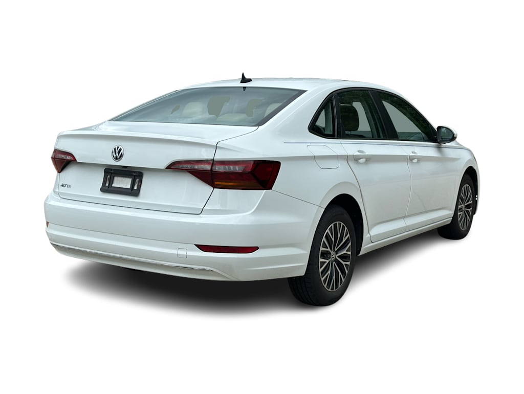 Thumbnail: 2019 Volkswagen Jetta - 15