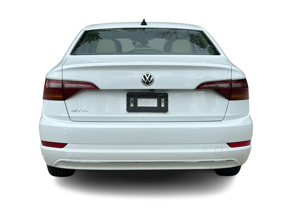 Thumbnail: 2019 Volkswagen Jetta - 5