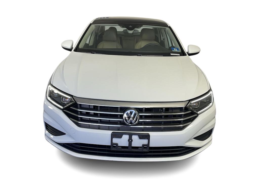 Thumbnail: 2019 Volkswagen Jetta - 5