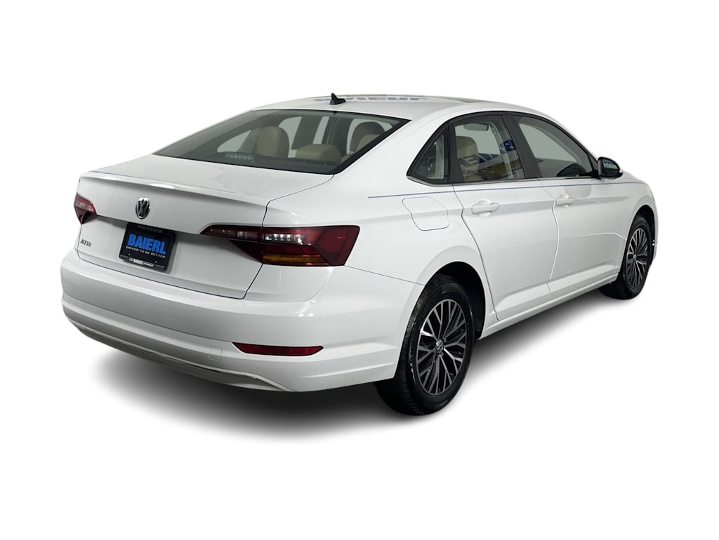 Thumbnail: 2019 Volkswagen Jetta - 13