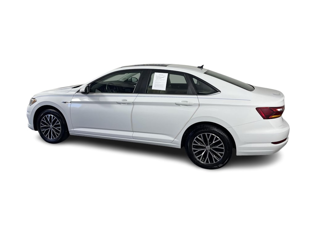 Thumbnail: 2019 Volkswagen Jetta - 2