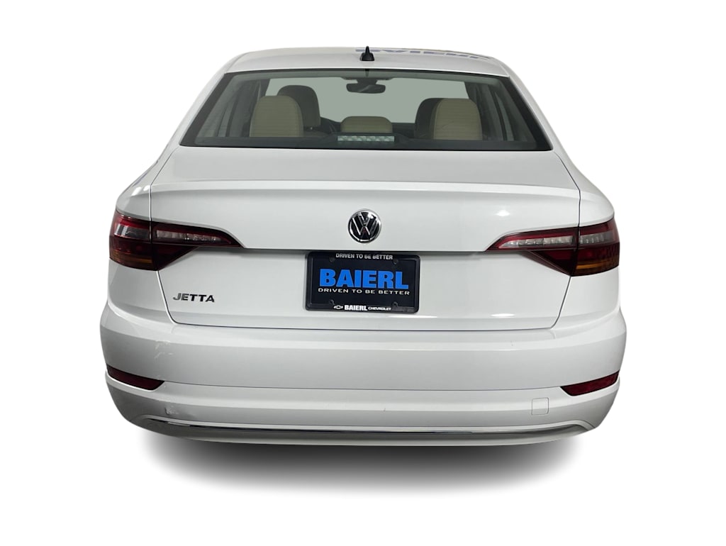 Thumbnail: 2019 Volkswagen Jetta - 4