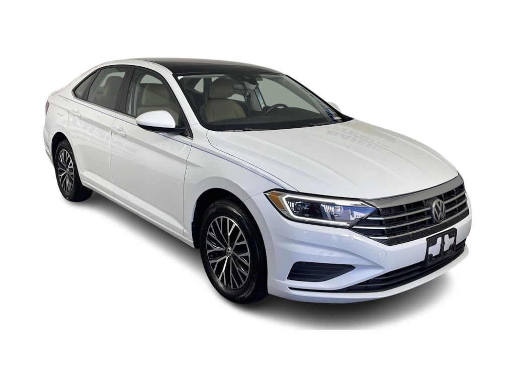 Thumbnail: 2019 Volkswagen Jetta - 15