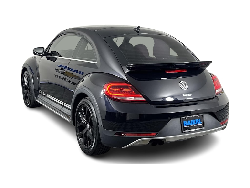 Thumbnail: 2016 Volkswagen Beetle - 2