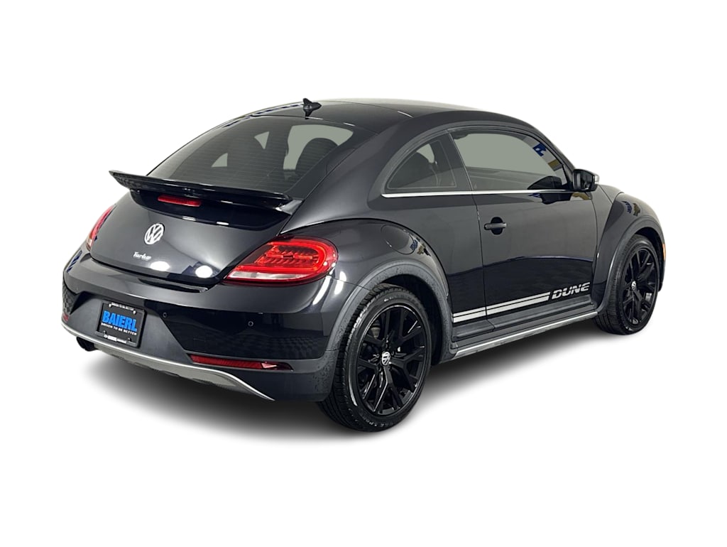 Thumbnail: 2016 Volkswagen Beetle - 15