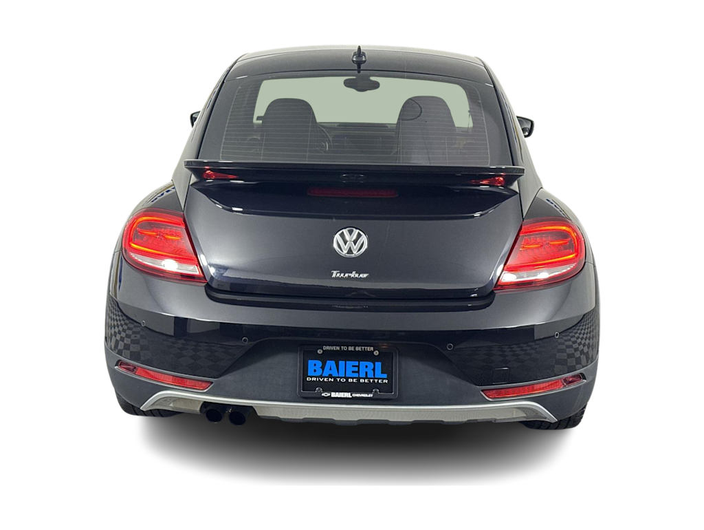 Thumbnail: 2016 Volkswagen Beetle - 3