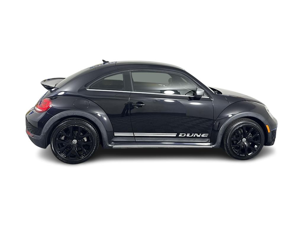 Thumbnail: 2016 Volkswagen Beetle - 16