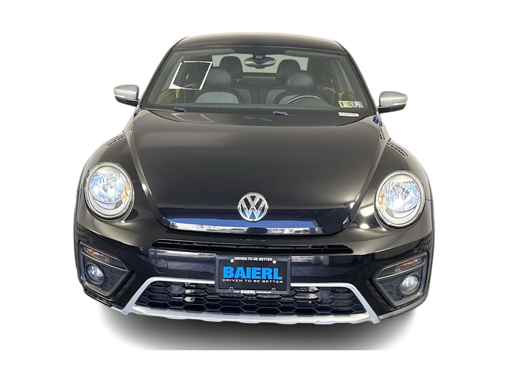 Thumbnail: 2016 Volkswagen Beetle - 4