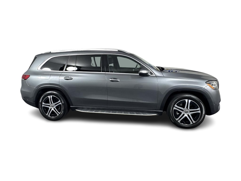 Thumbnail: 2020 Mercedes-Benz GLS - 14