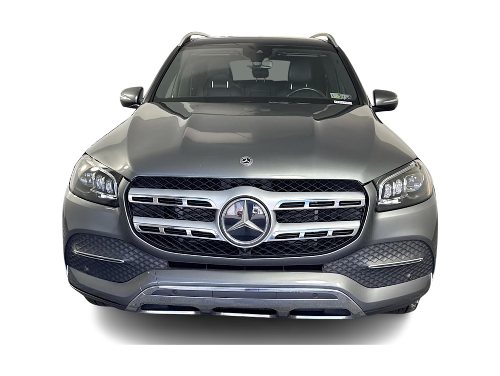 Thumbnail: 2020 Mercedes-Benz GLS - 5