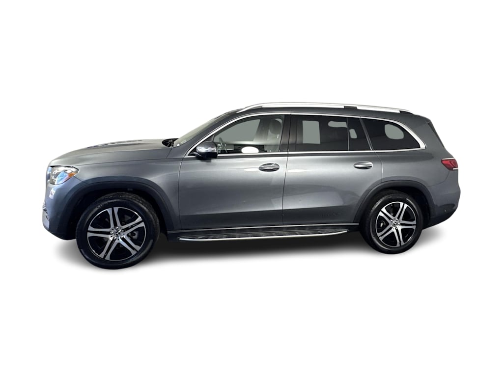 Thumbnail: 2020 Mercedes-Benz GLS - 2