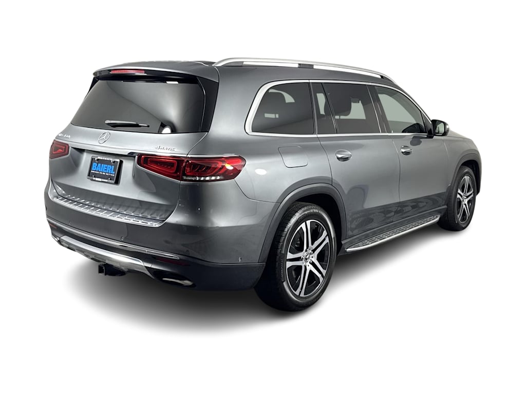 Thumbnail: 2020 Mercedes-Benz GLS - 13