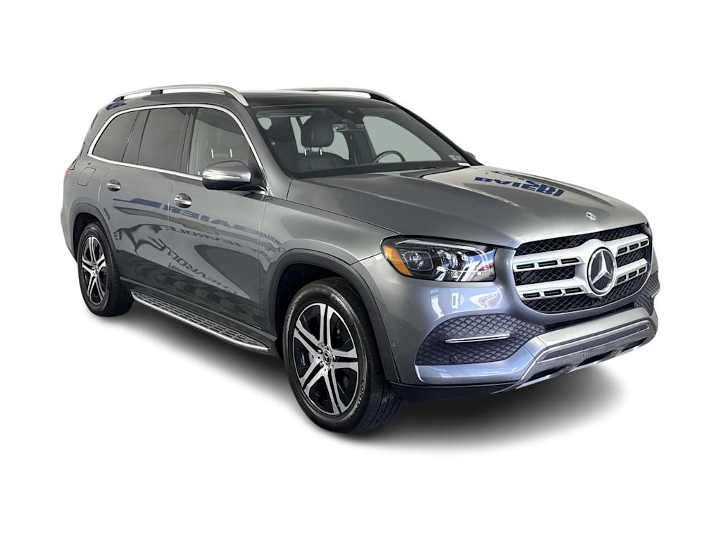 Thumbnail: 2020 Mercedes-Benz GLS - 15