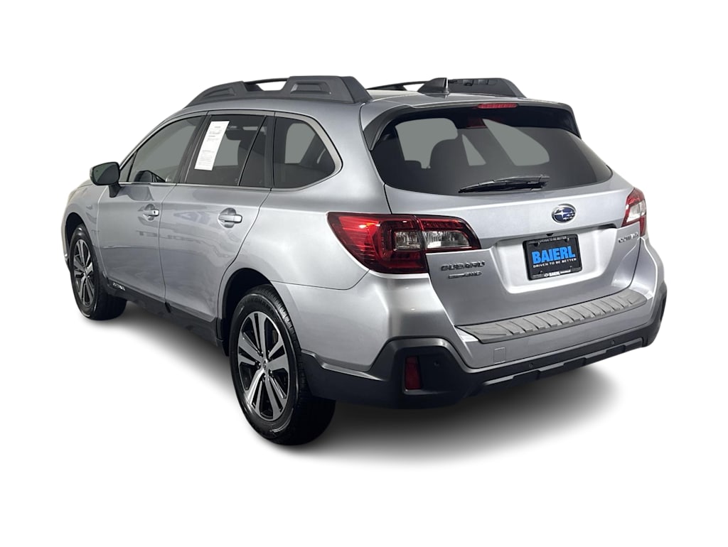 Thumbnail: 2018 Subaru Outback - 3
