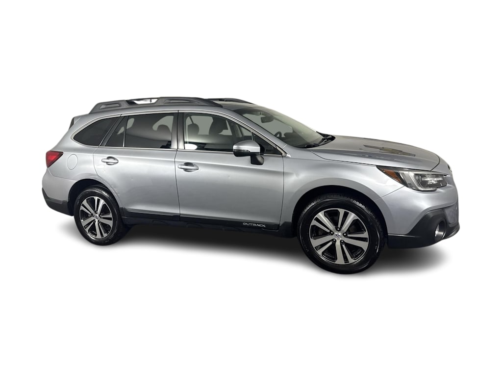 Thumbnail: 2018 Subaru Outback - 16