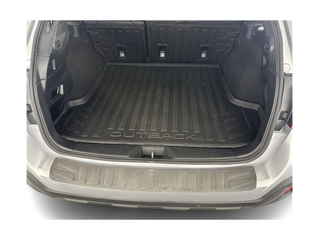 Thumbnail: 2018 Subaru Outback - 13