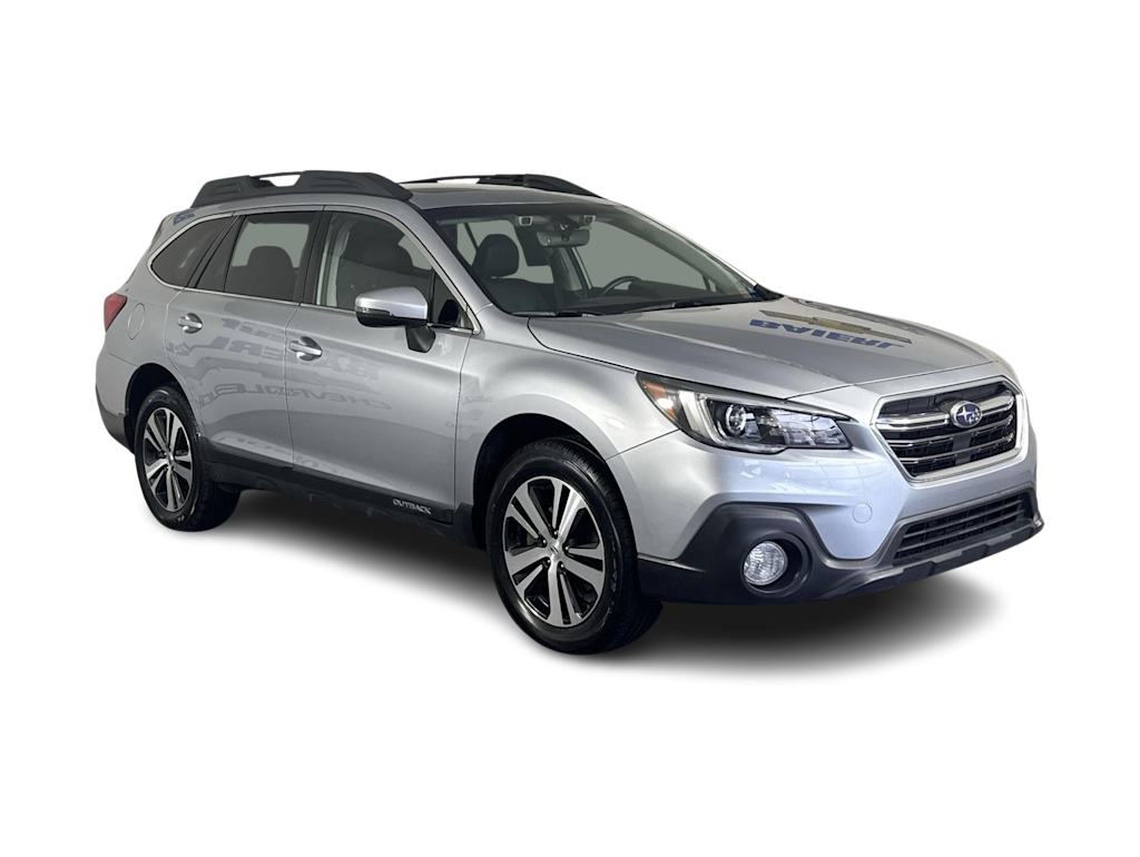 Thumbnail: 2018 Subaru Outback - 17